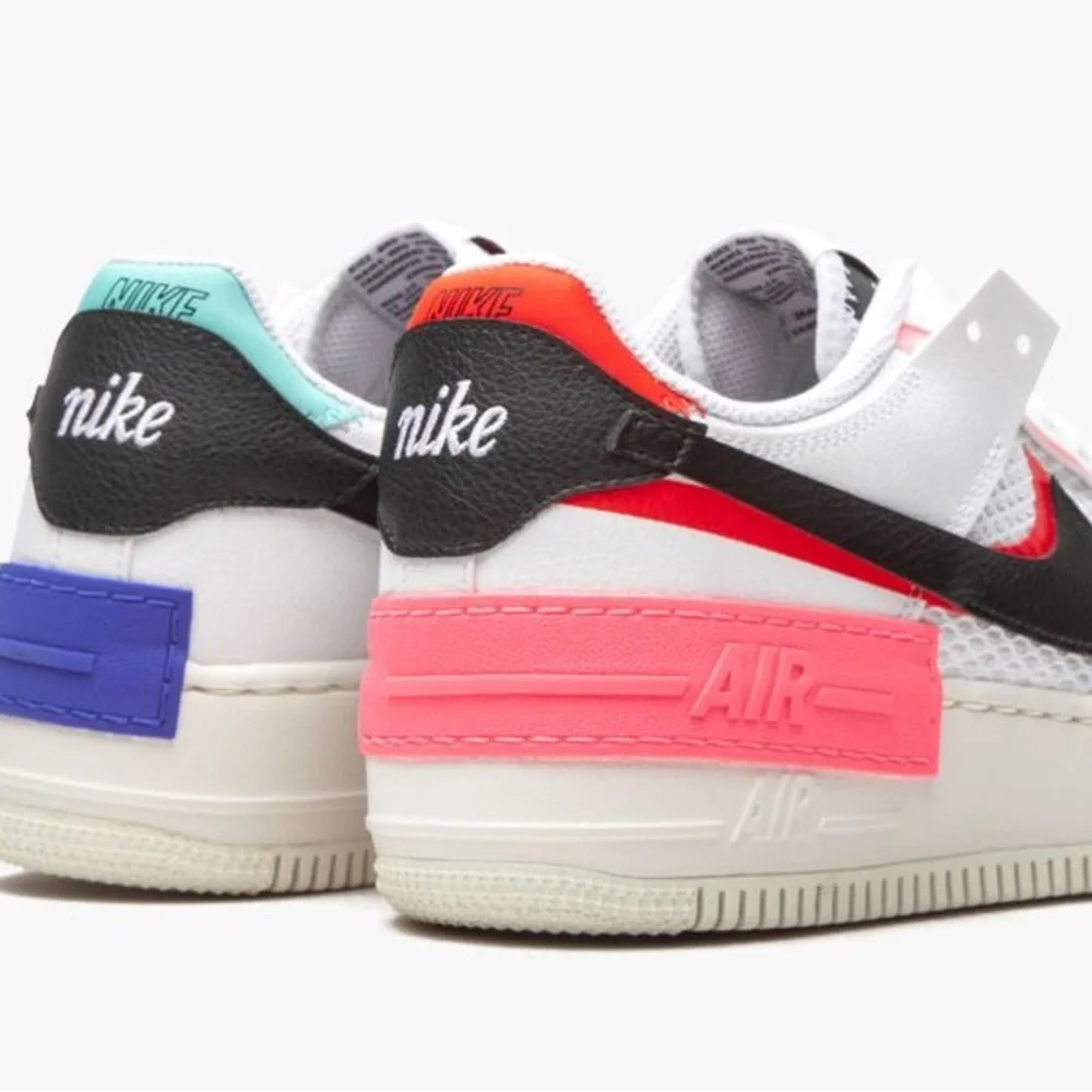 Nike Air Force 1 Shadow **SOLD** - Picture 4 of 13